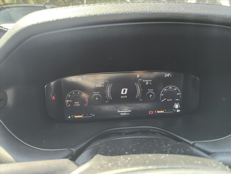 Jeep-COMPASS-2.0 Hurricane 4 Turbo Blackhawk