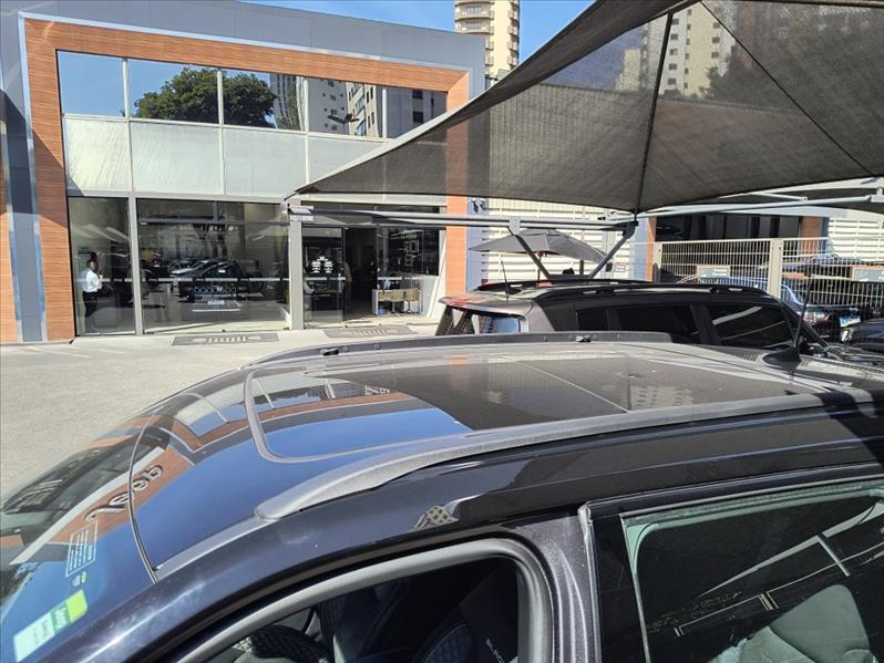 Jeep-COMPASS-2.0 Hurricane 4 Turbo Blackhawk