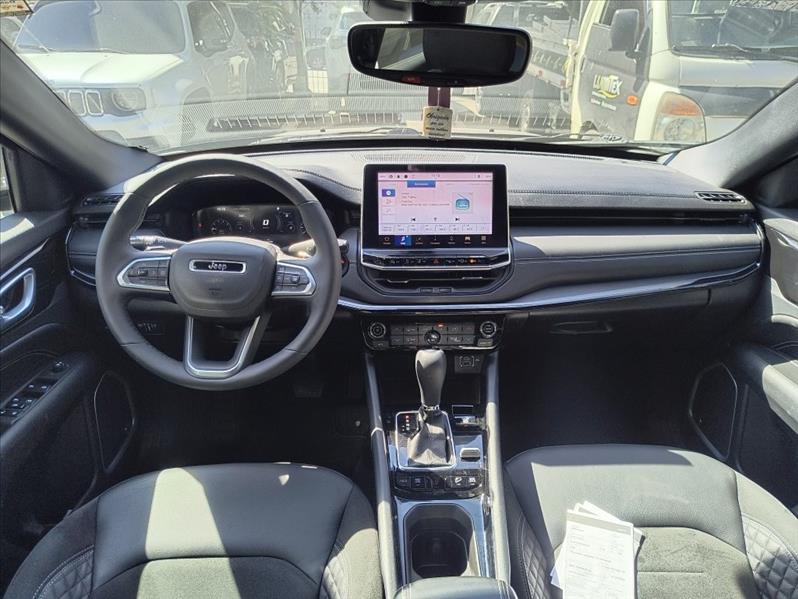 Jeep-COMPASS-2.0 Hurricane 4 Turbo Blackhawk