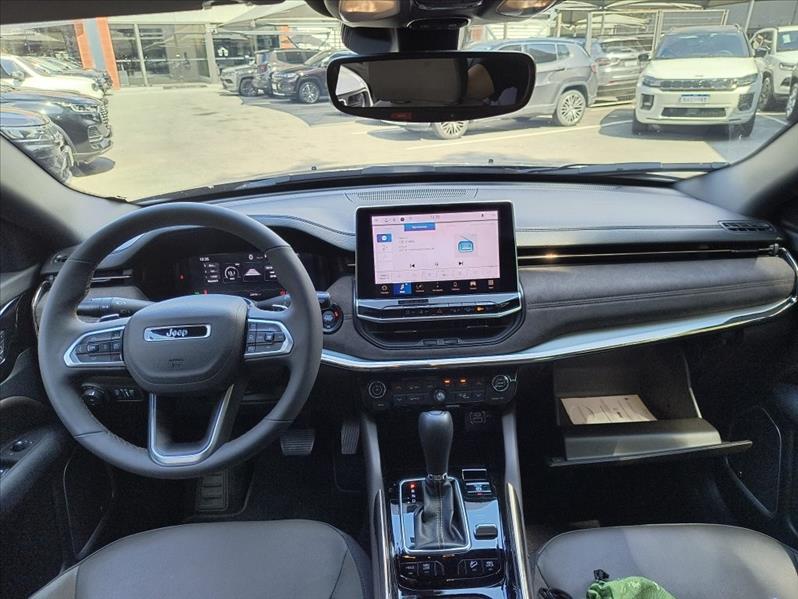 Jeep-COMMANDER-2.0 Td380 Turbo Overland