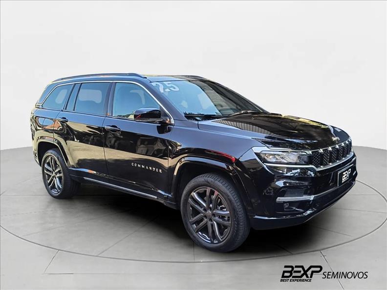 2.0 Td380 Turbo Overland