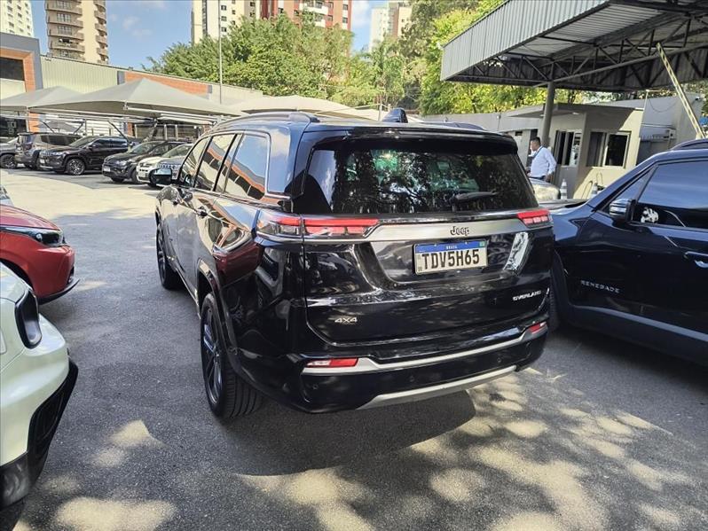 Jeep-COMMANDER-2.0 Td380 Turbo Overland