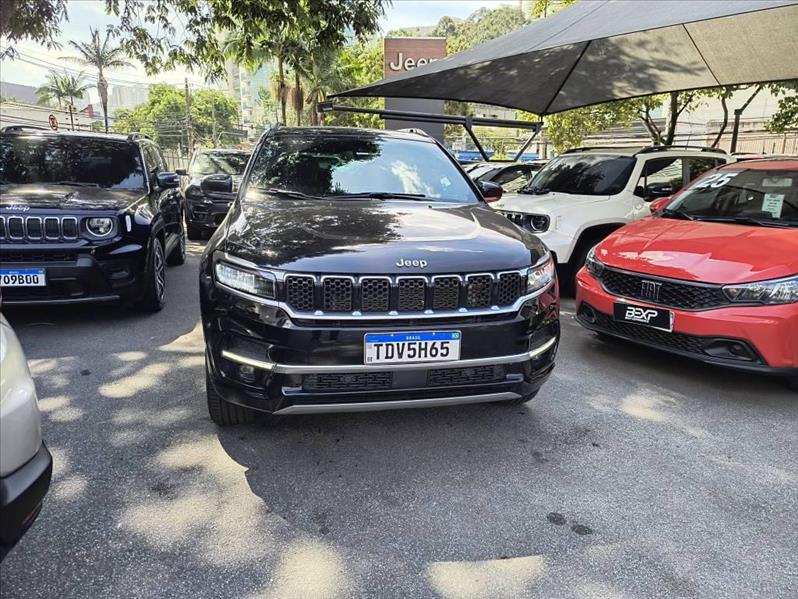 Jeep-COMMANDER-2.0 Td380 Turbo Overland