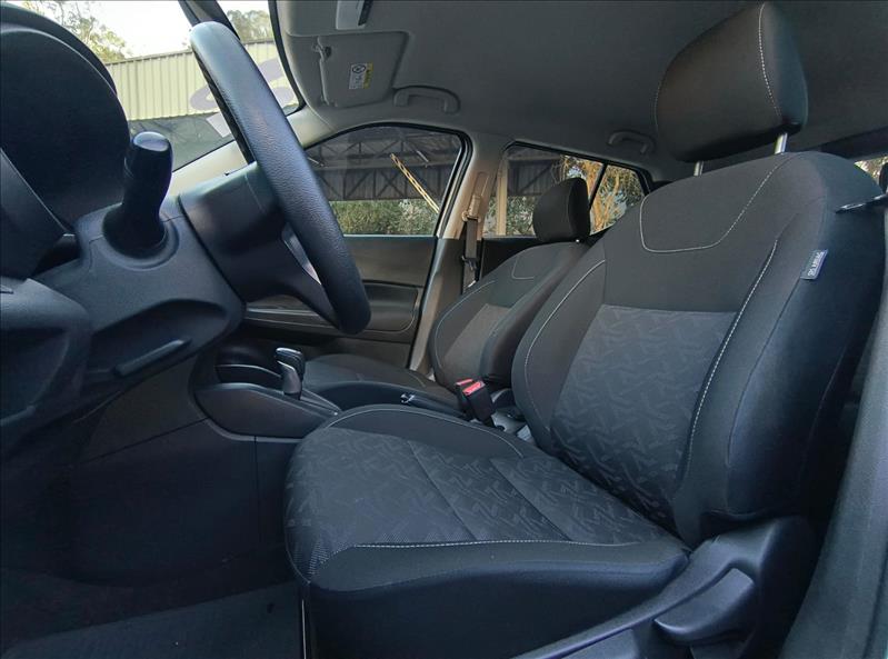 Nissan-KICKS PLAY-1.6 16vstart Sense