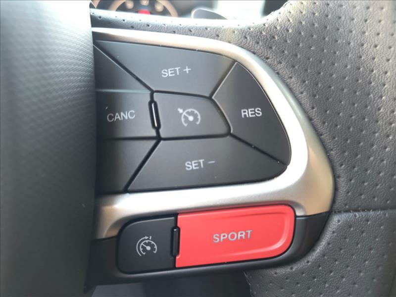 1.0 Turbo 200 Hybrid Audace