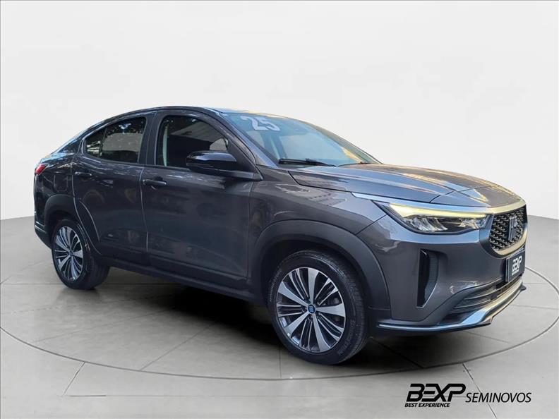 1.0 Turbo 200 Hybrid Audace