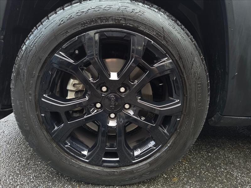 Jeep-RENEGADE-1.3 T270 Turbo Longitude