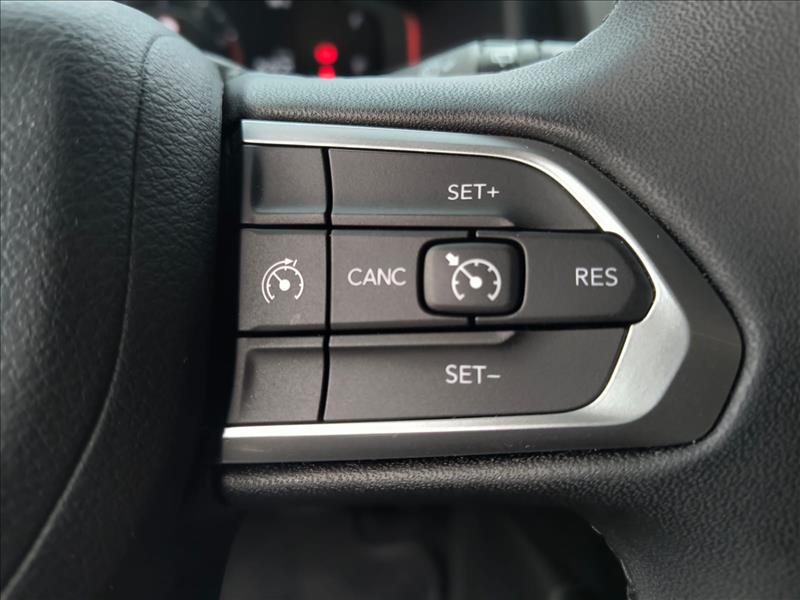 Jeep-RENEGADE-1.3 T270 Turbo Longitude