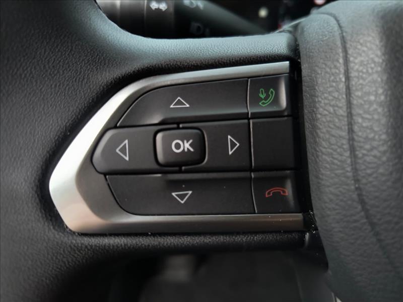 Jeep-RENEGADE-1.3 T270 Turbo Longitude