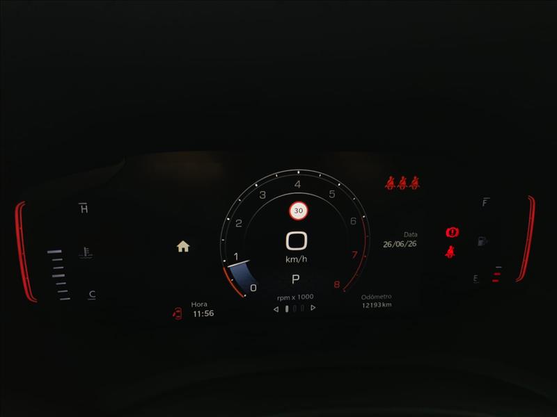 Jeep-RENEGADE-1.3 T270 Turbo Longitude