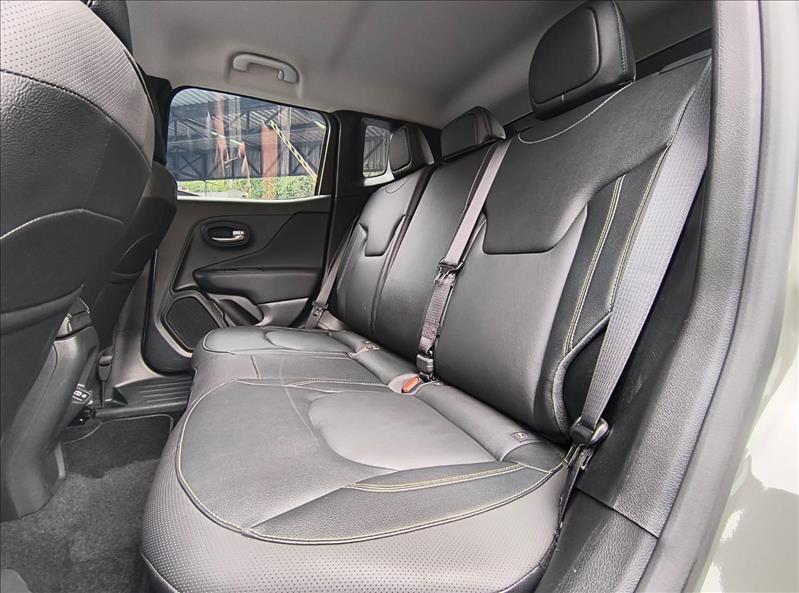 Jeep-RENEGADE-1.3 T270 Turbo Longitude