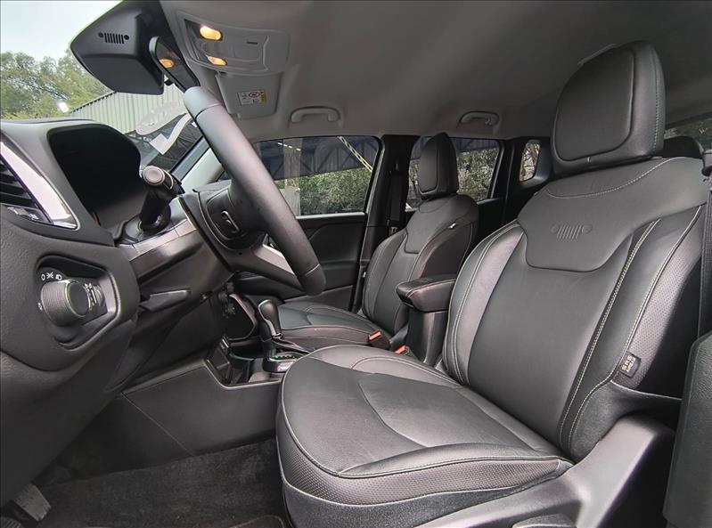 Jeep-RENEGADE-1.3 T270 Turbo Longitude