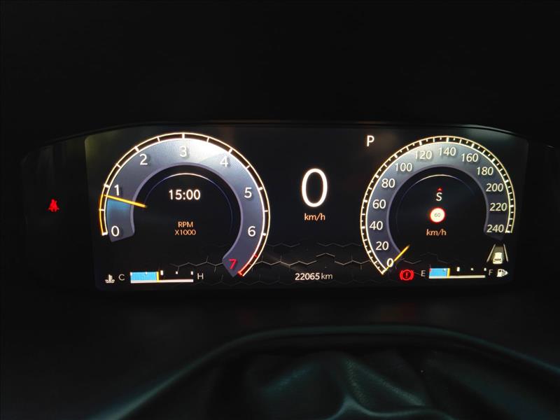 Jeep-COMPASS-1.3 T270 Turbo Longitude