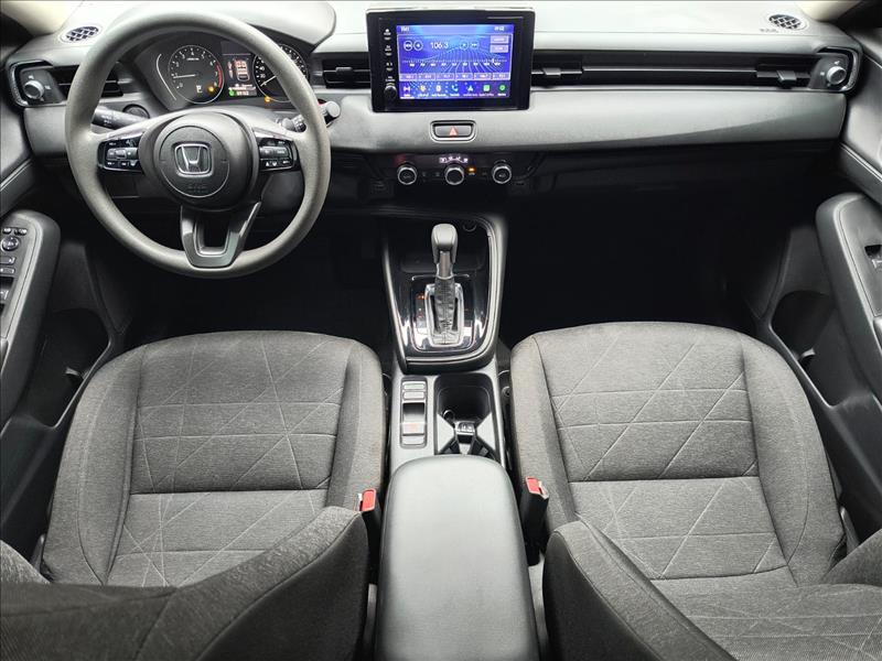 Honda-HR-V-1.5 DI I-vtec EX
