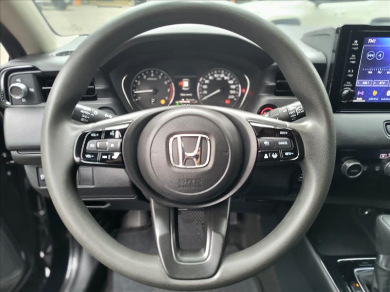 Honda-HR-V-1.5 DI I-vtec EX