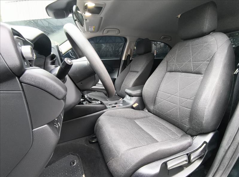 Honda-HR-V-1.5 DI I-vtec EX