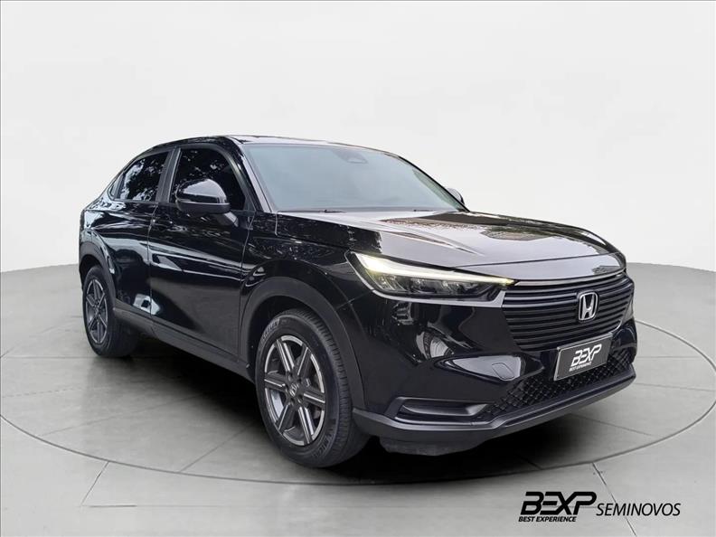 Honda-HR-V-1.5 DI I-vtec EX