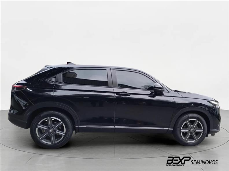Honda-HR-V-1.5 DI I-vtec EX