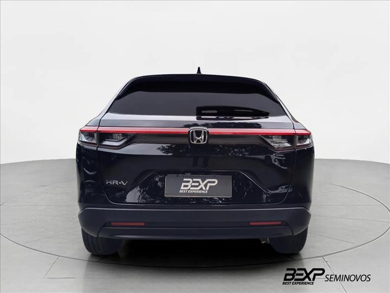 Honda-HR-V-1.5 DI I-vtec EX