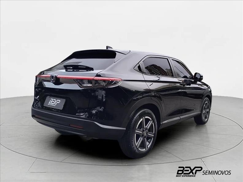 Honda-HR-V-1.5 DI I-vtec EX