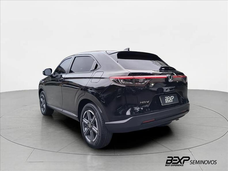 Honda-HR-V-1.5 DI I-vtec EX