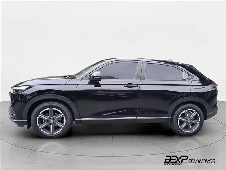 Honda-HR-V-1.5 DI I-vtec EX