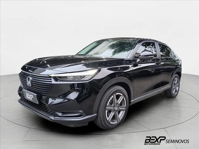 Honda-HR-V-1.5 DI I-vtec EX