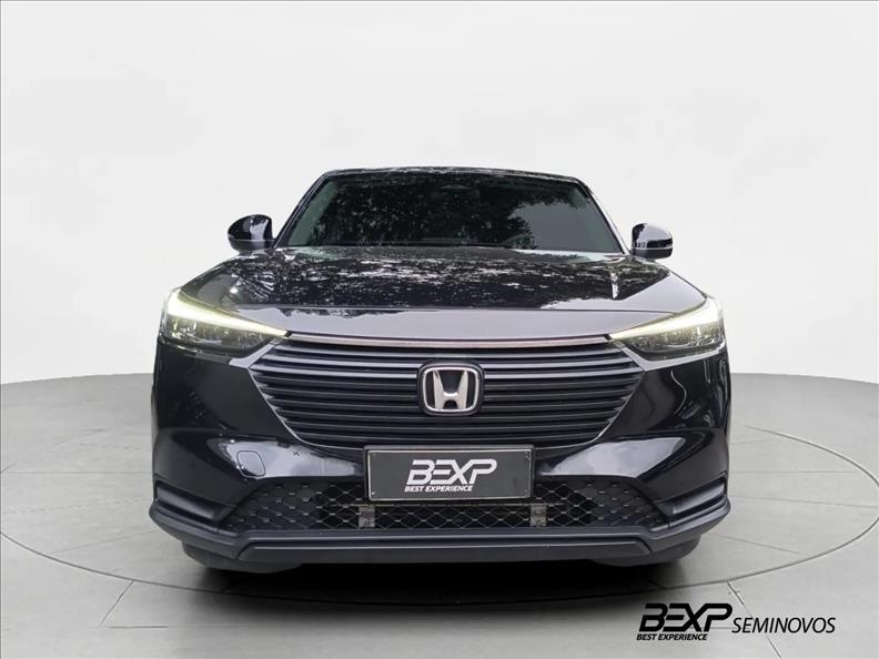Honda-HR-V-1.5 DI I-vtec EX