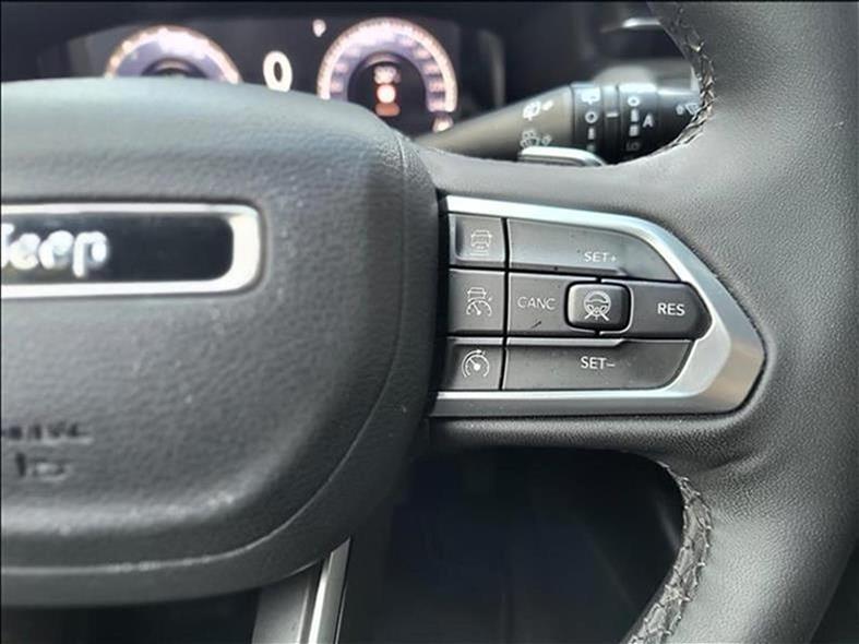 Jeep-COMPASS-1.3 T270 Turbo Longitude