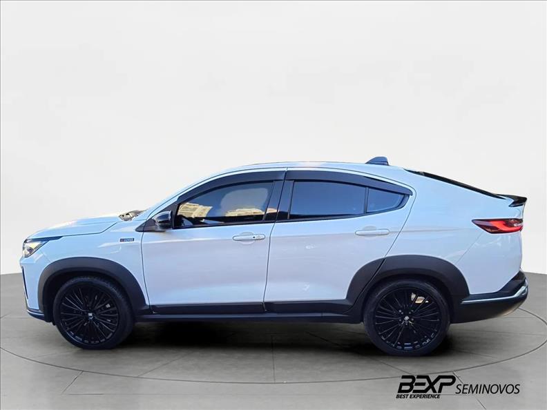Fiat-FASTBACK-1.3 Turbo 270 Limited Edition