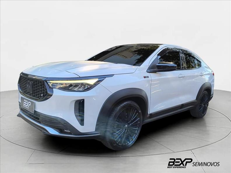 1.3 Turbo 270 Limited Edition