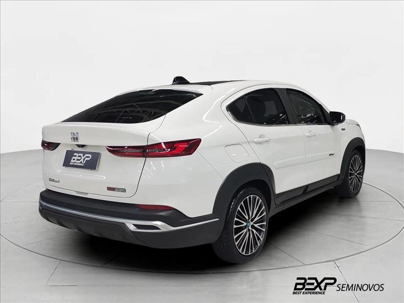 Fiat-FASTBACK-1.3 Turbo 270 Limited Edition