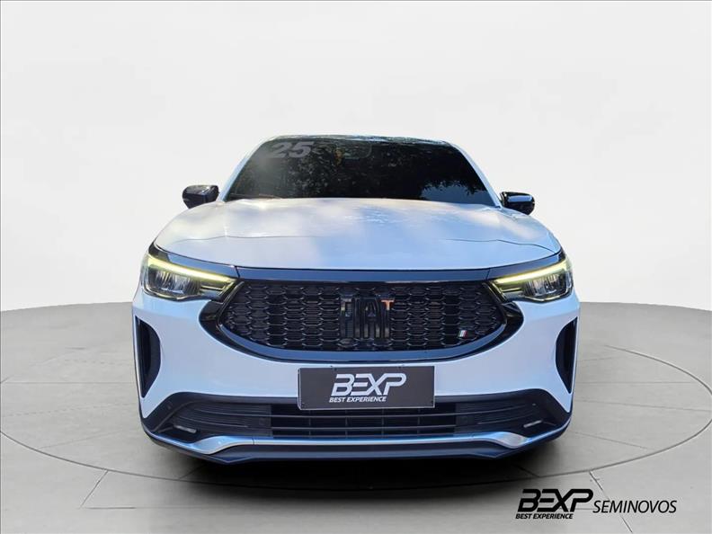 Fiat-FASTBACK-1.3 Turbo 270 Limited Edition