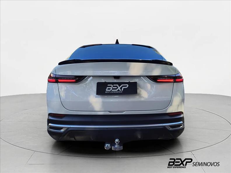 Fiat-FASTBACK-1.3 Turbo 270 Limited Edition