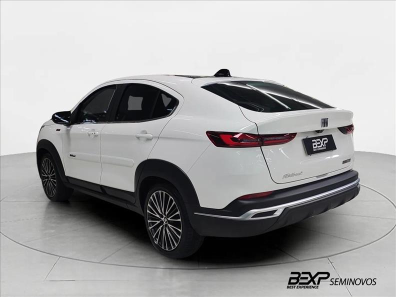 Fiat-FASTBACK-1.3 Turbo 270 Limited Edition