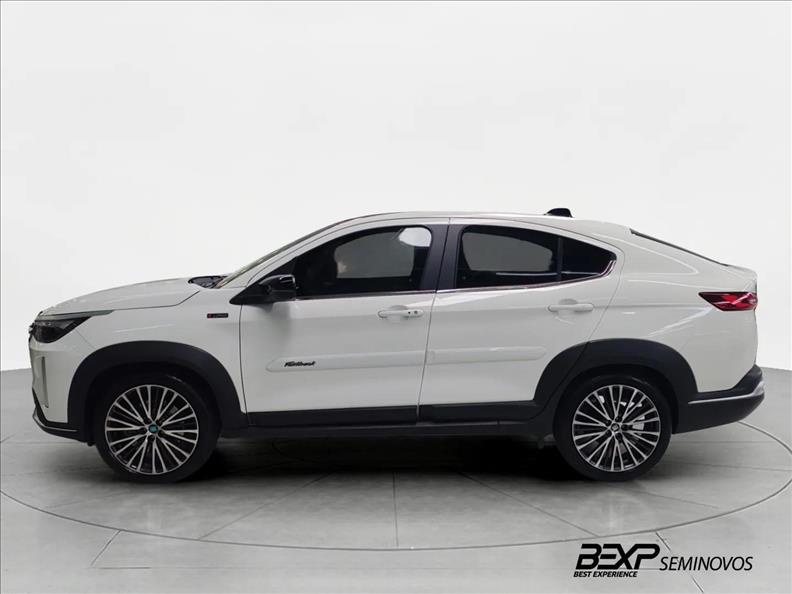 Fiat-FASTBACK-1.3 Turbo 270 Limited Edition