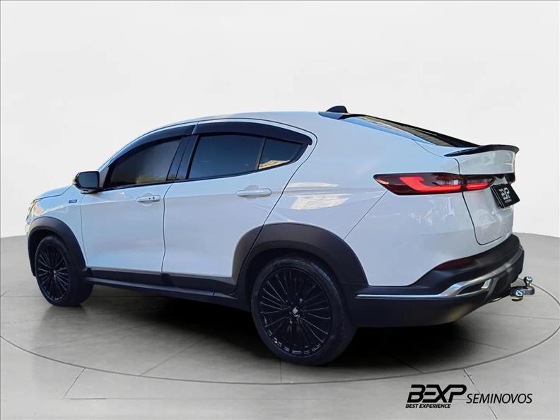 Fiat-FASTBACK-1.3 Turbo 270 Limited Edition