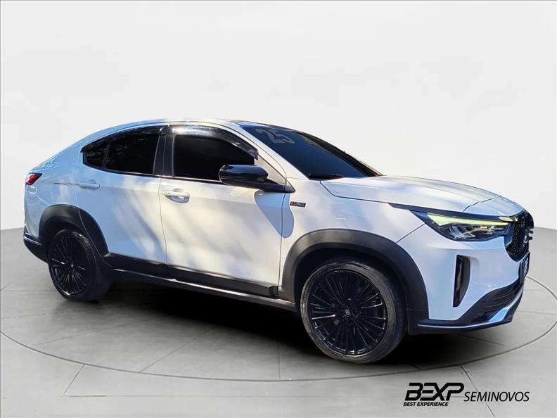 1.3 Turbo 270 Limited Edition