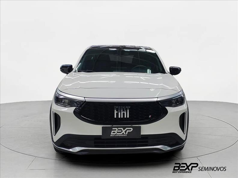 Fiat-FASTBACK-1.3 Turbo 270 Limited Edition
