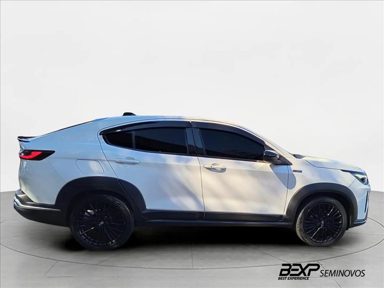 Fiat-FASTBACK-1.3 Turbo 270 Limited Edition