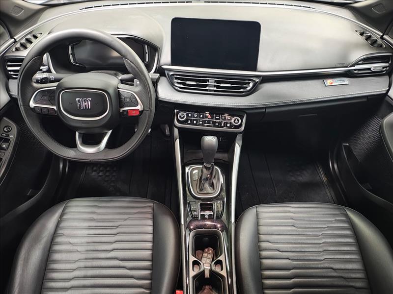 Fiat-FASTBACK-1.3 Turbo 270 Limited Edition