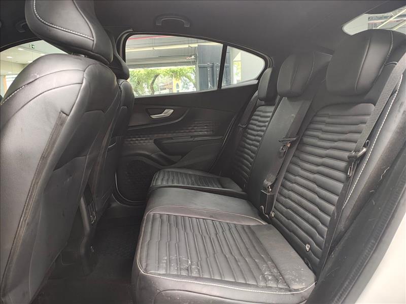 Fiat-FASTBACK-1.3 Turbo 270 Limited Edition