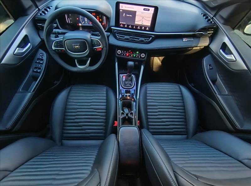 Fiat-FASTBACK-1.3 Turbo 270 Limited Edition
