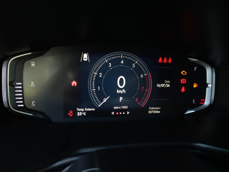 Fiat-FASTBACK-1.3 Turbo 270 Limited Edition