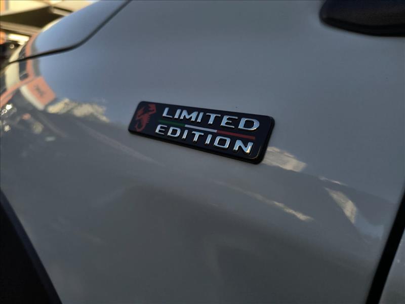 Fiat-FASTBACK-1.3 Turbo 270 Limited Edition