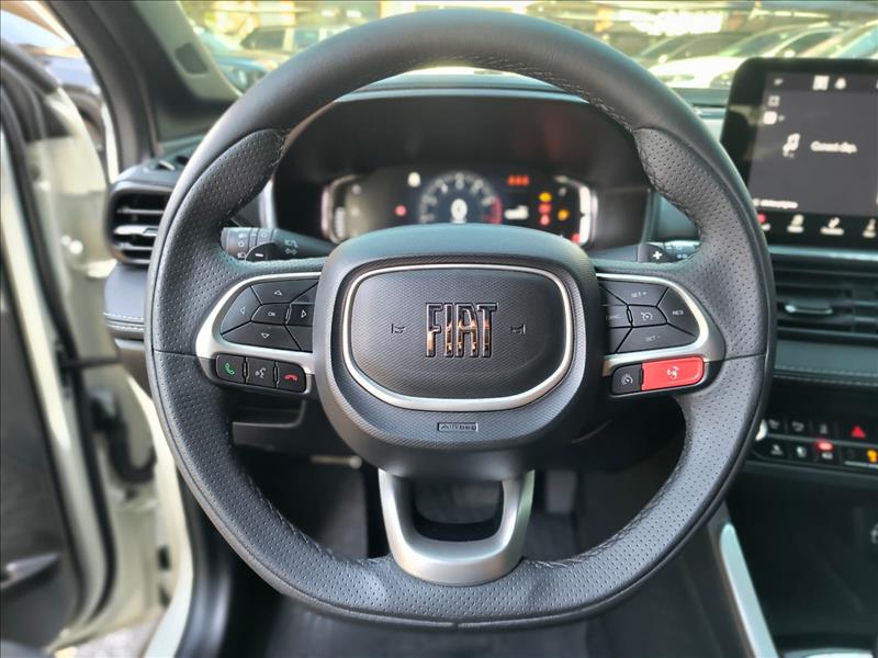 Fiat-FASTBACK-1.3 Turbo 270 Limited Edition
