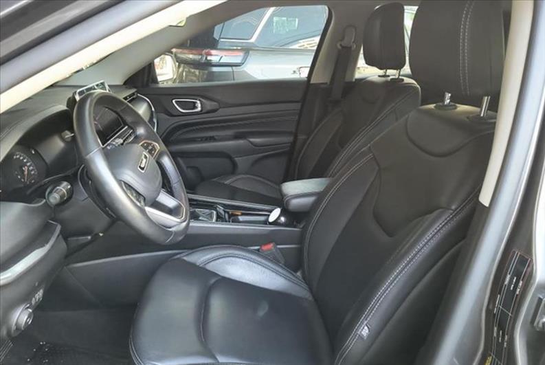 Jeep-COMPASS-1.3 T270 Turbo Sport