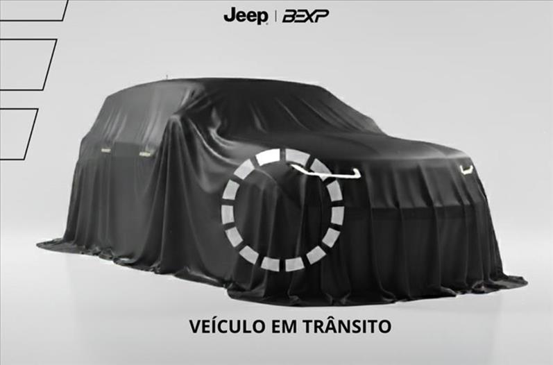 Jeep-COMPASS-1.3 T270 Turbo Sport