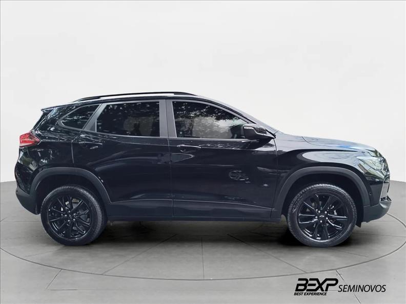 GM - Chevrolet-TRACKER-1.2 Turbo RS