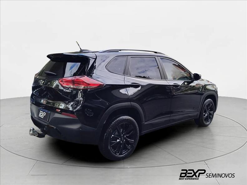 GM - Chevrolet-TRACKER-1.2 Turbo RS